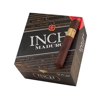 INCH By E.P. Carrillo No. 64 Maduro
