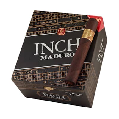 INCH By E.P. Carrillo No. 70 Maduro