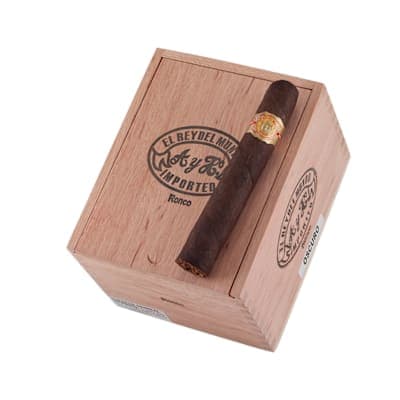 El Rey Del Mundo Ronco Oscuro