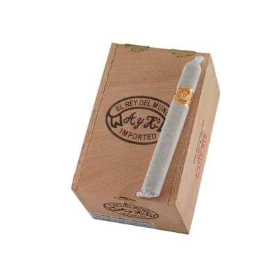 El Rey Del Mundo Naturals Rectangulare Natural