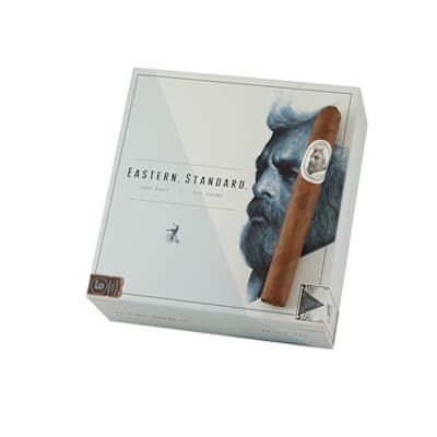 Eastern Standard Euro Express Natural