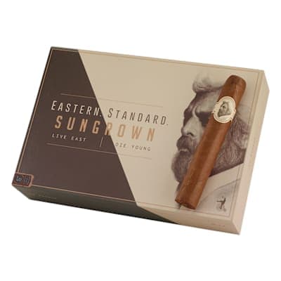 Eastern Standard Sungrown Magnum Natural