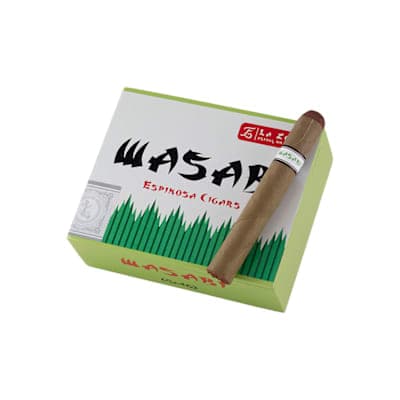Espinosa Wasabi Corona Claro