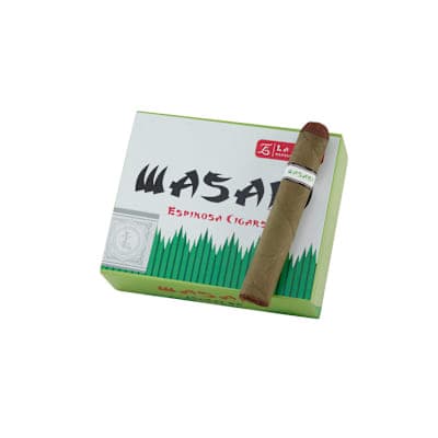 Espinosa Wasabi Robusto Claro
