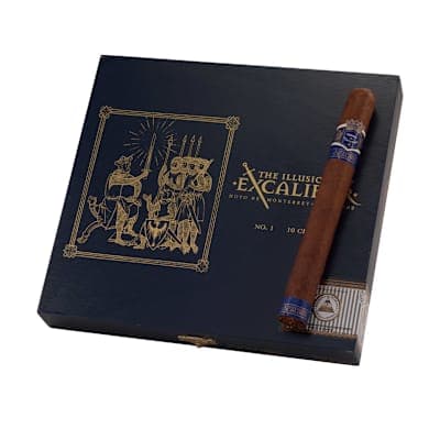 Excalibur Illusione No. 1 Natural