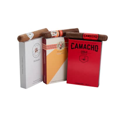 Davidoff Summer Sampler