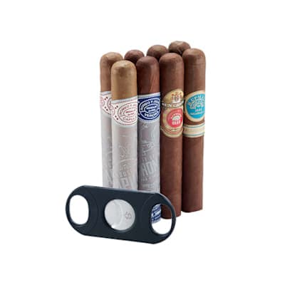 Altadis 8 Count Sampler