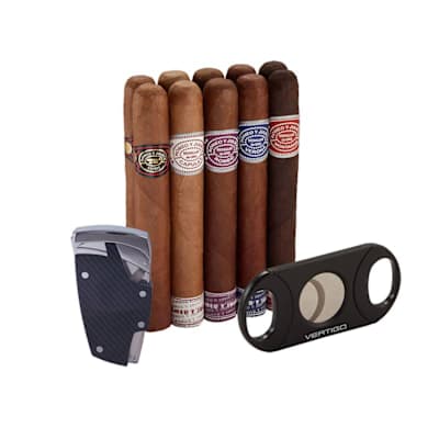 AUSA Holiday Gift Set