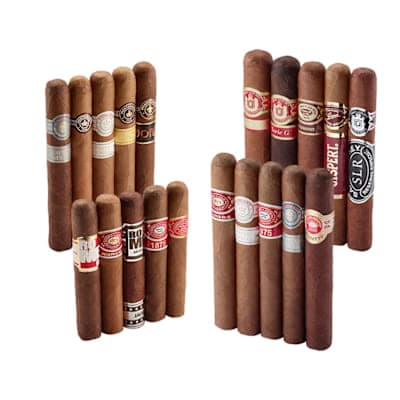 Altadis Lover Sampler
