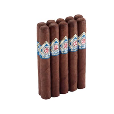 CAO 10 Count Promo