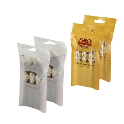 Davidoff Fresh Pack Sampler