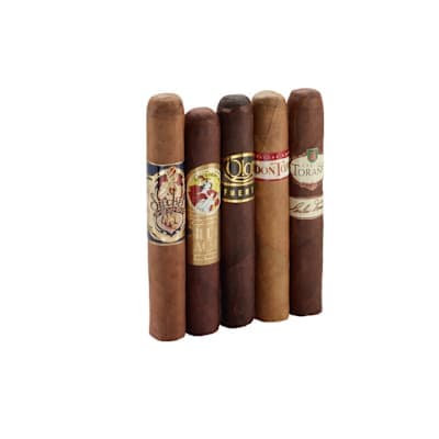 General Exclusive 5 Cigars
