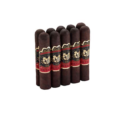 Partagas Black Label Promo