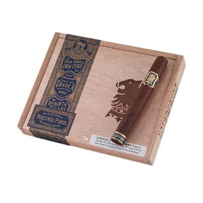 Liga Undercrown Maduro Promo