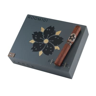 Room 101 Farce Original Toro Natural