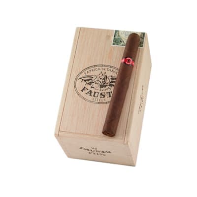 Tatuaje Fausto Short Churchill Maduro