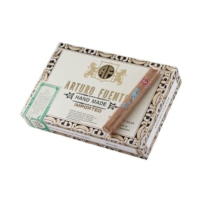 Arturo Fuente New Baby It's A Boy (Brevas) Natural