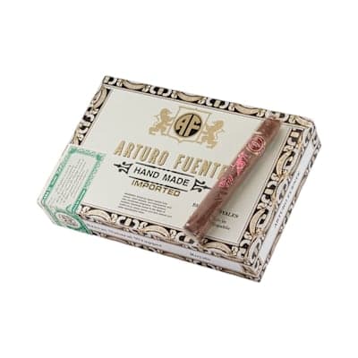 Arturo Fuente New Baby It's A Girl (Brevas) Natural