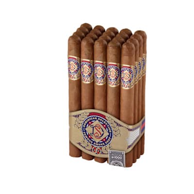 Famous Dominican 1000 Churchill Natural