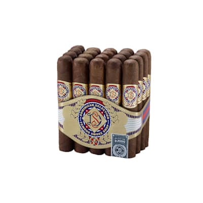 Famous Dominican 2000 Robusto Maduro