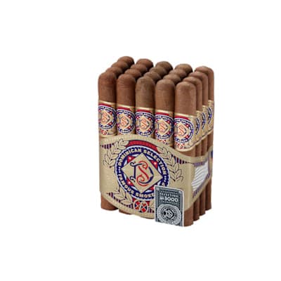 Famous Dominican Selection 3000 Robusto Natural
