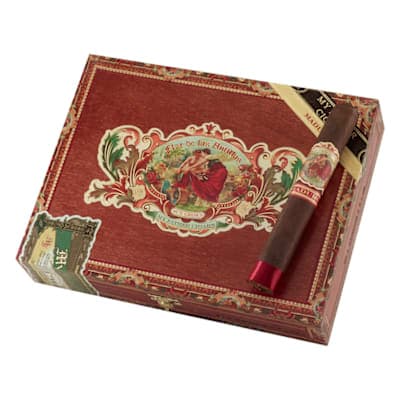 Flor De Las Antillas Toro Maduro