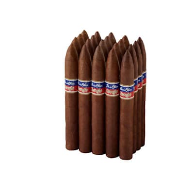 Flor De Oliva Corojo Torpedo Natural