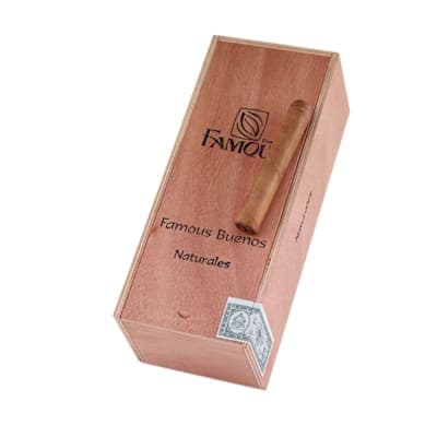 Famous Exclusives Buenos Naturales Natural