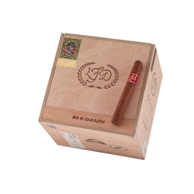 La Flor Dominicana Little Cigars El Carajon Natural
