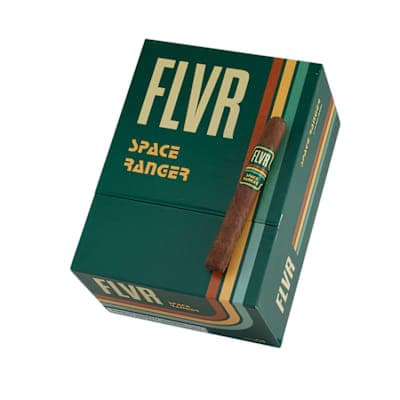 FLVR Space Ranger Corona Natural