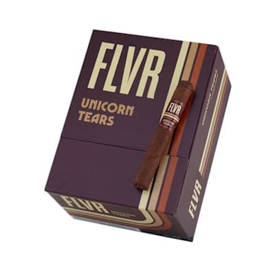 FLVR Unicorn Tears Corona Natural