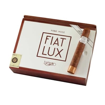 Fiat Lux By Luciano Genius Natural