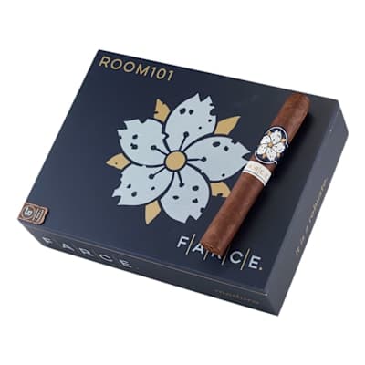 Farce Maduro Robusto