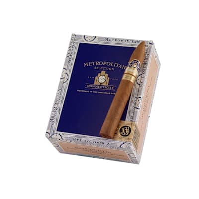 Ferio Tego Metropolitan Connecticut Explorer Natural