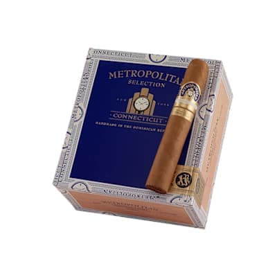 Ferio Tego Metropolitan Connecticut Gordo Natural