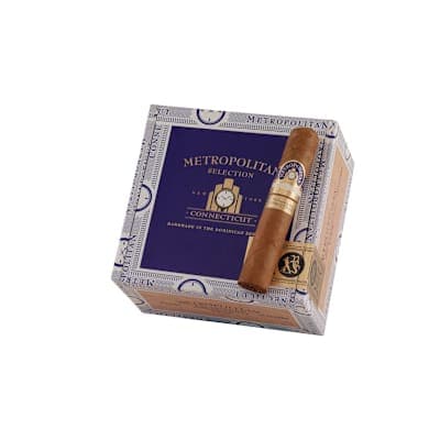 Ferio Tego Metropolitan Connecticut Union Natural