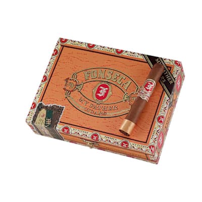 Fonseca By My Father Petit Corona Natural