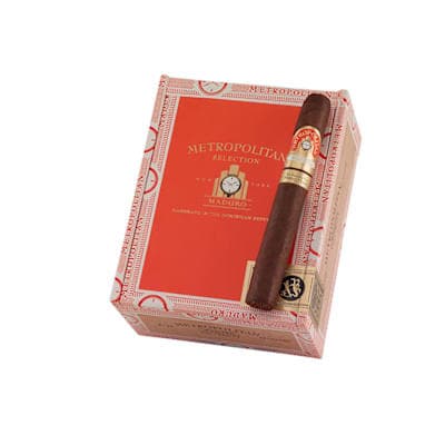 Ferio Tego Metropolitan Maduro University Natural