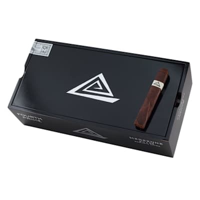 Fourth Prime Mersenne Maduro