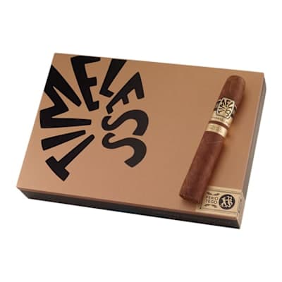 Ferio Tego Timeless Panamericana Gordo Natural