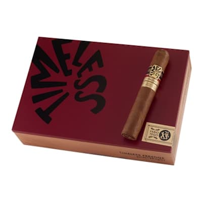 Ferio Tego Timeless Prestige Gordo Natural