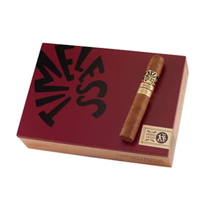 Ferio Tego Timeless Prestige Hermoso Natural