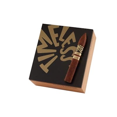 Ferio Tego Timeless Supreme 652T Maduro