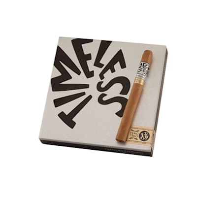 Ferio Tego Timeless Sterling Dalias Natural