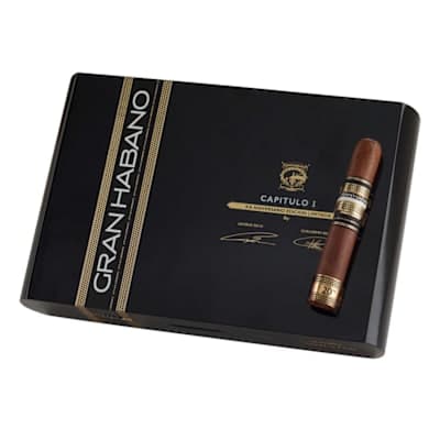 Gran Habano 20th Aniversario El Sueno Natural
