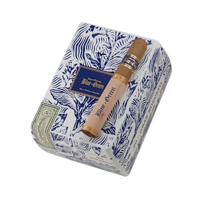 Gran Habano Blue In Green Gran Robusto Natural