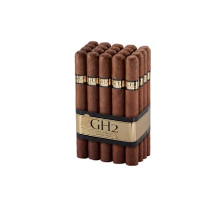 Gran Habano GH2 Connecticut Epicure Natural