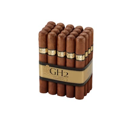 Gran Habano GH2 Connecticut Gordo Natural