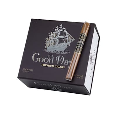 Good Days Factory Seconds Lonsdale Natural