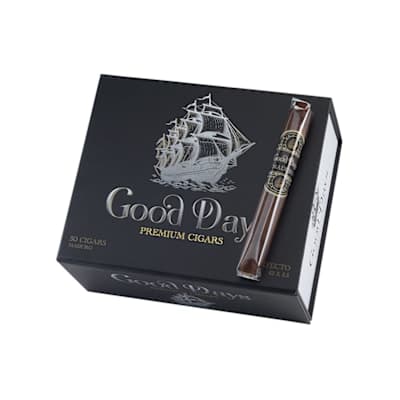 Good Days Factory Seconds Perfecto Maduro